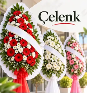 Çelenkler